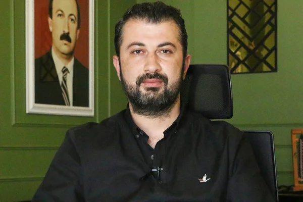 Katiller cesaretlendiriliyor