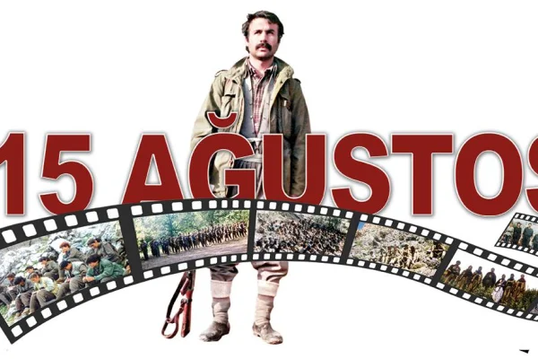 15 Ağustos: İlk kıvılcım ve devrim