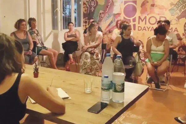 Korkmayın, sistemi değiştirebiliriz!