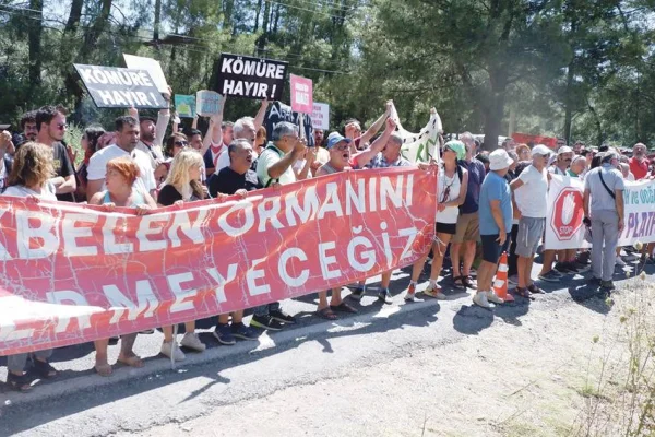 30 bin insan yerinden olacak