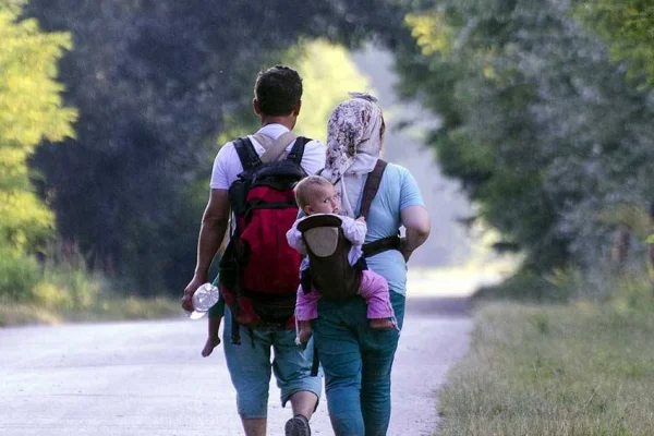 Türkiye Afganistan’ı geride bıraktı