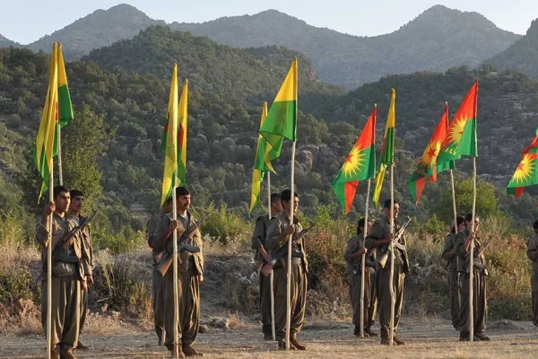 Direnen Kürdün yol haritası