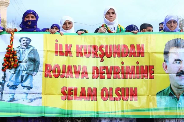 Demokratik Ulus alternatifini geliştirebilmek için
