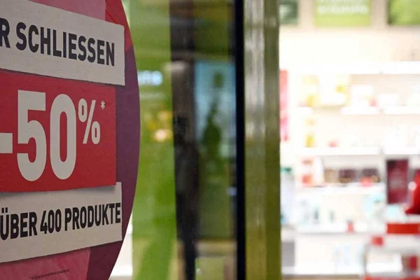 Almanya’da küçük işletmeler geleceği göremiyor