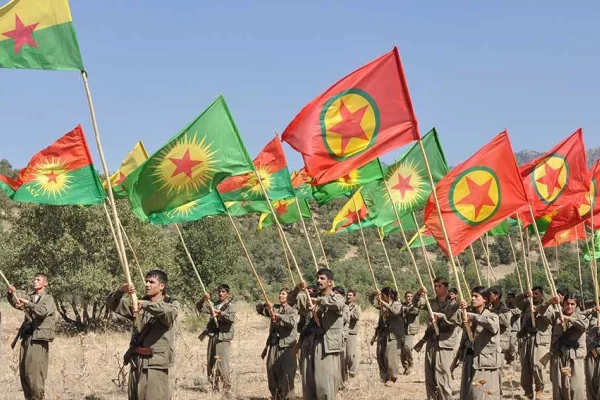 Daha büyük direneceğiz