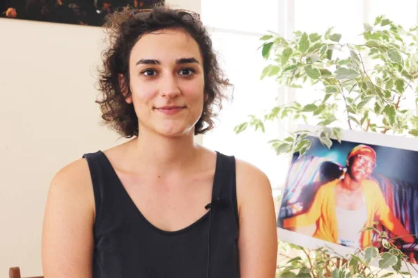 Afrikalı kadın öğrenciler fuhuşa zorlanıyor!