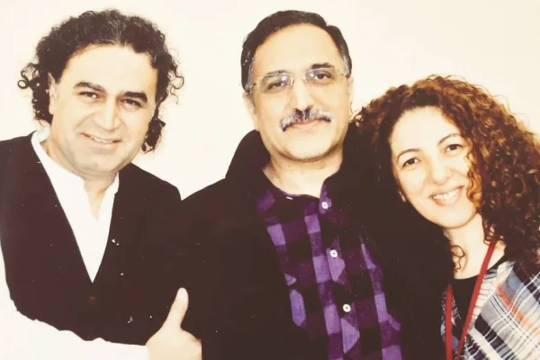 Yapmadıkları eziyet kalmadı