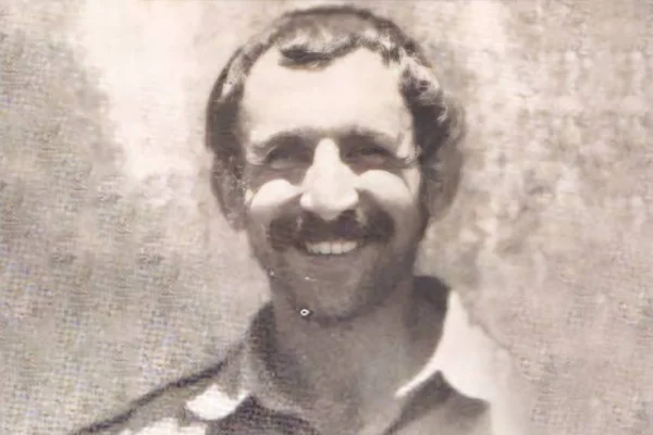Serhat'ın ilk Apocularından: Mehmet Okçu