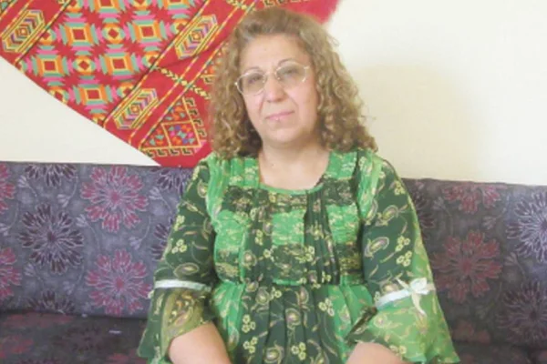 Şehba’da bir 'ecer'