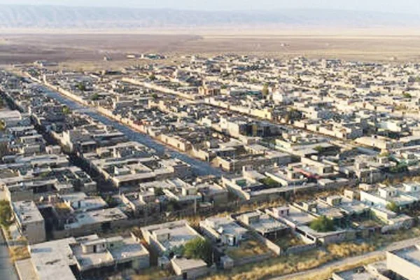16 yıl geçti feryatlar kaldı
