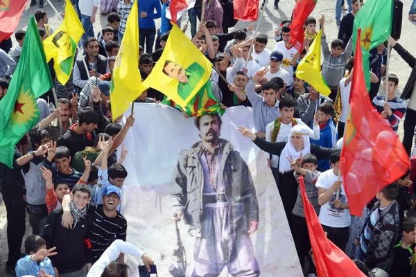 15 Ağustos bitiriliş tarihine yaşamsal bir başkaldırıdır