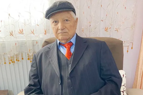 Heskê Têlî'nin torunu yaşamını yitirdi