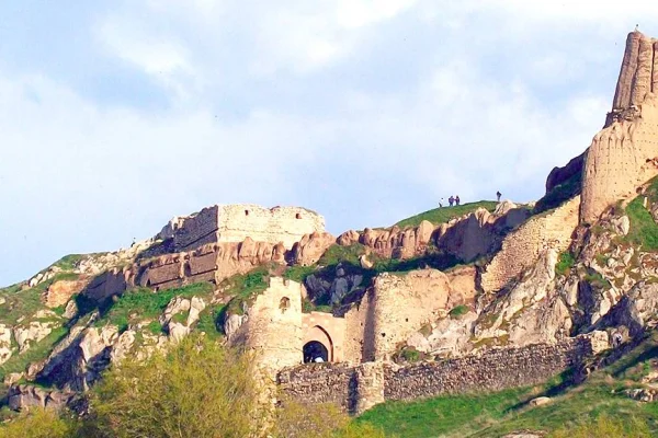 Wan Kalesi’nin gizemi