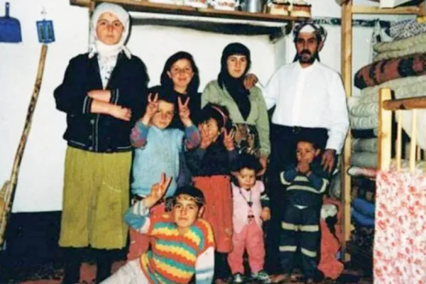 Vartinis için komisyon talebi