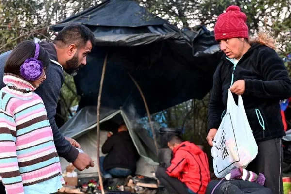 Afgan mültecilere verilen sözler hala tutulmadı