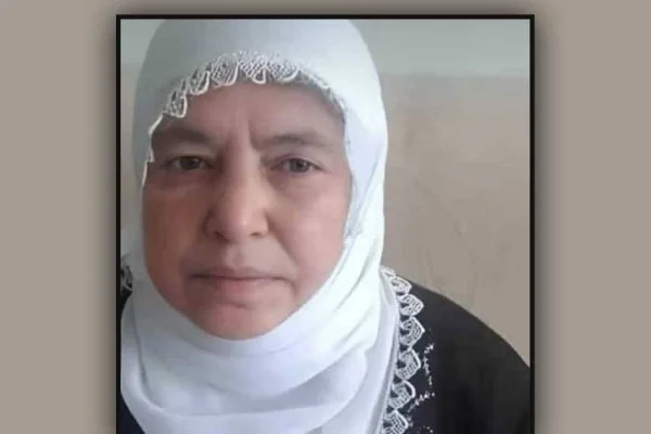 Yol işkencesi: Tutsak annesi hayatını kaybetti