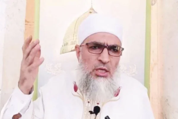 Pedofiliyi savunan imama 500 TL ödül!