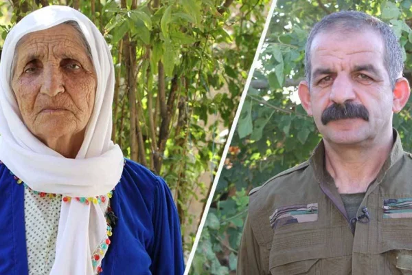 KDP Kürt halkına düşmanlık yapıyor