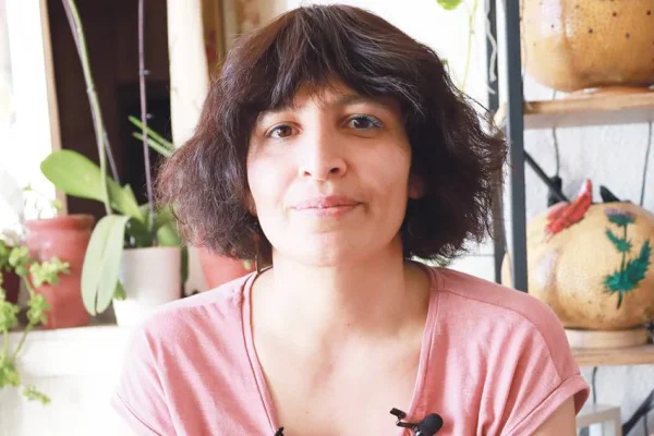 Su kabaklarından el sanatı