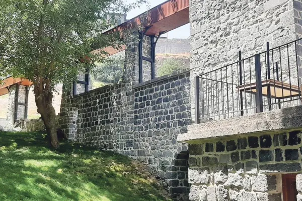 Kayyum tarihi değirmeni ranta açıyor