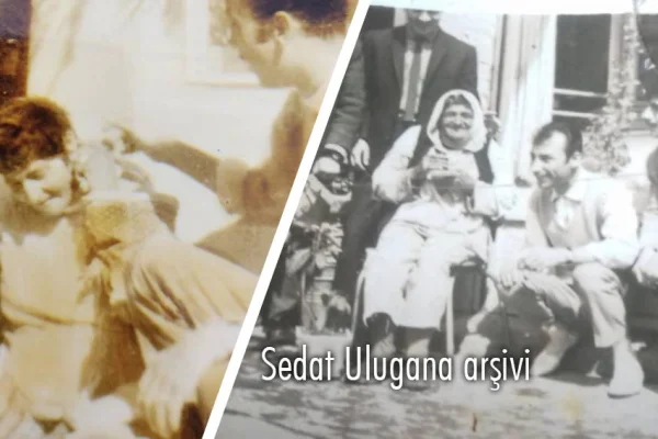 Delal: Bir kıyamet hikayesi