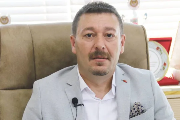 En büyük sorun tecrit rejimi