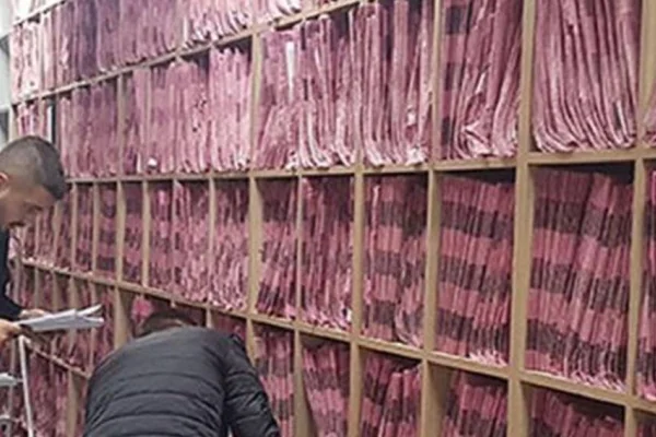 İcra dosyası 24.5 milyona ulaştı