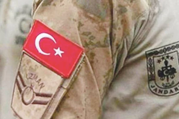 Afgan kadına cinsel saldırıya 69 yıl ceza
