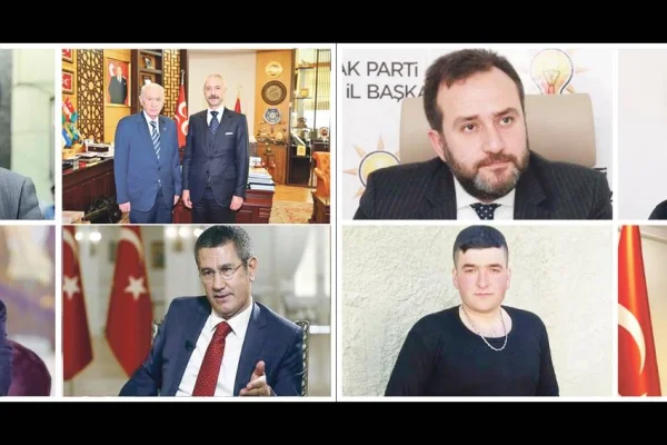 21 yıllık suç örgütünün hikayesi