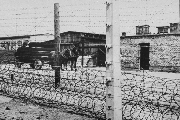 Alçaklığın evrensel tarihinden bir sayfa