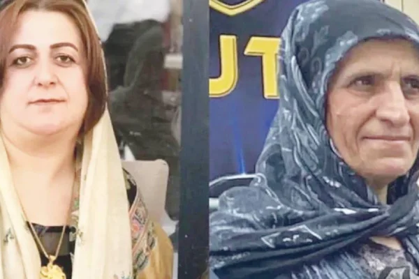 Barış Anneleri’ni yollarda öldürüyorlar