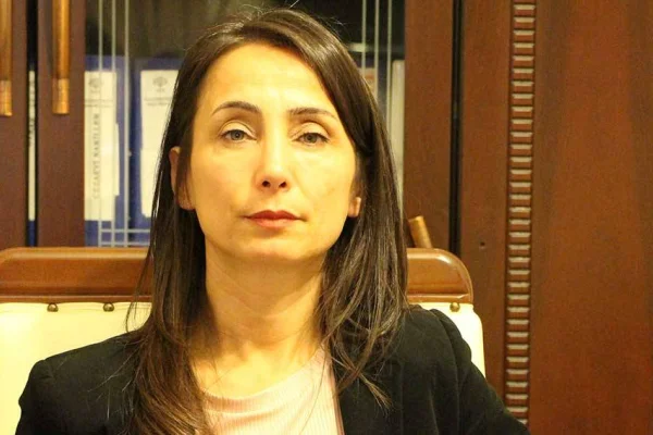Talimat aldı, yakmak istedi
