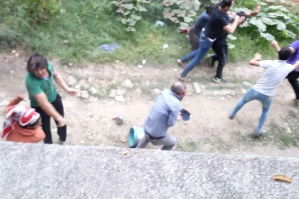 Ekonomisiz kılınmışlığın çığlığı