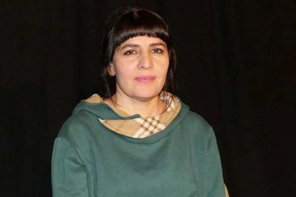 Kürt tiyatrosu örgütlendi