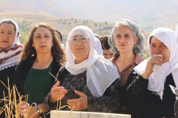 Mücadeleleri acılarından büyüktü