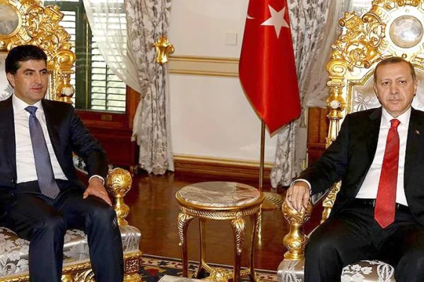 Neçirvan Barzani’in Ankara’ya koşusunun nedeni