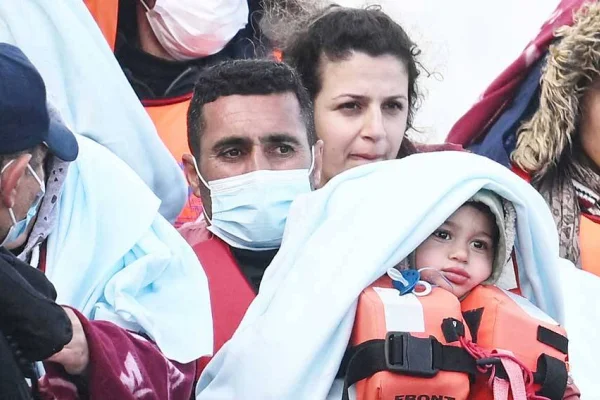 175 bin sığınmacının dosyası rafta bekliyor