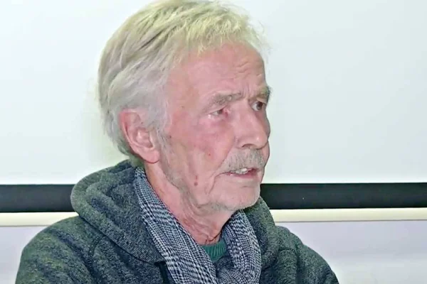 Kürt dostu Schreer yaşamını yitirdi