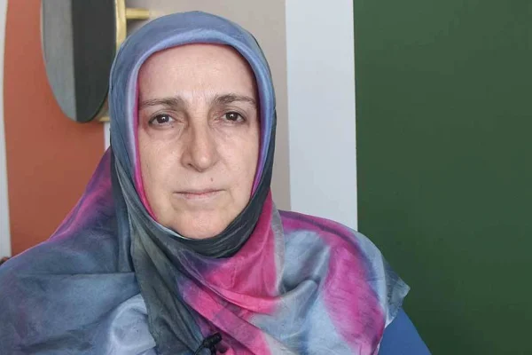 Kemiklerimizden bile korkuyorlar