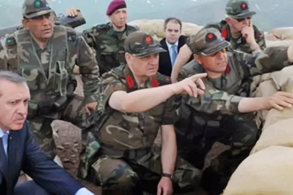 İttifak tahterevallisinde “zaferler”