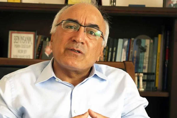 Türkiye’de ikili sistem var