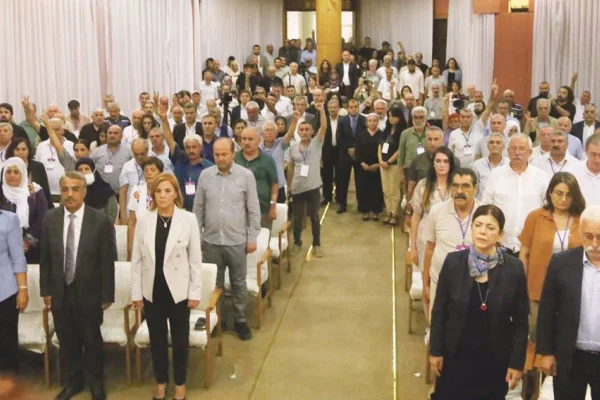 Kazanmak için buradayız