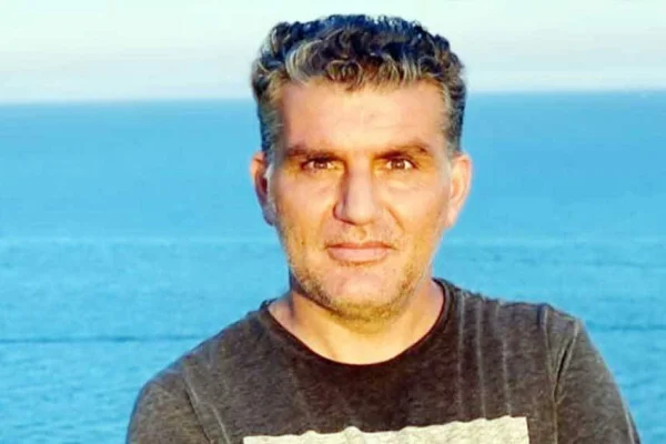 Mehmet Çakas’ın duruşması 4 Eylül’de
