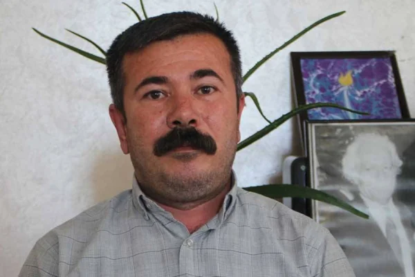 Kürtleri yok saymanın örneği