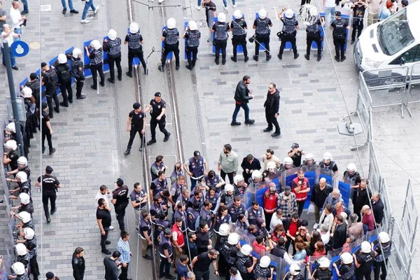 Devlet susturamadığını kaybetti