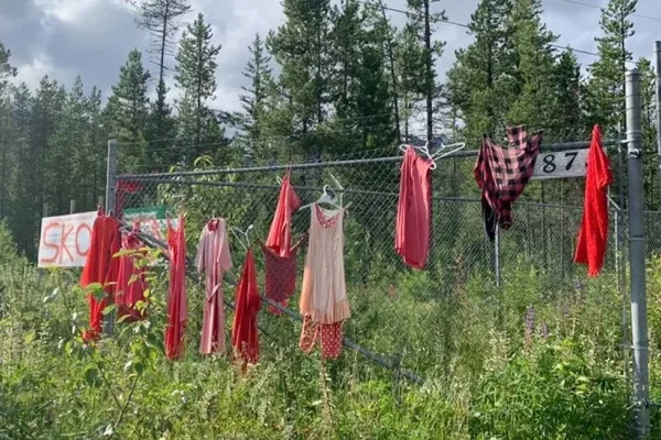 Kanada’nın yerli kadınları adalet bekliyor