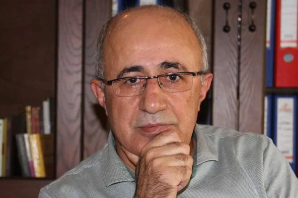 Savcı için Aktar’a kamu davası