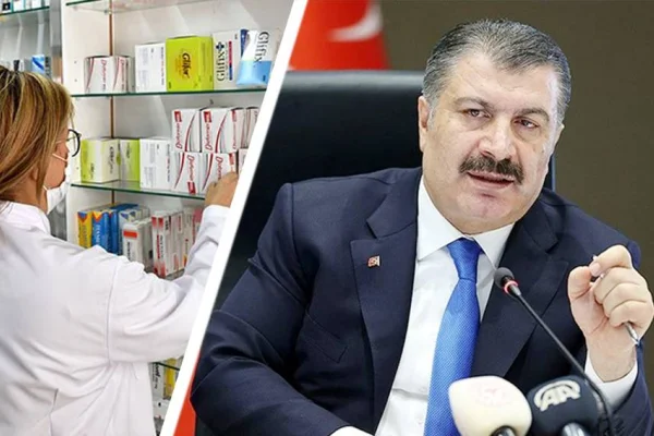 E-reçete: İnkârın son örneği