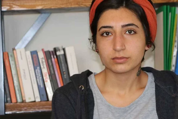 Kaçıranlara değil, kaçırılana dava