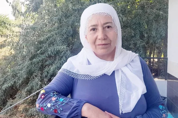 Her anne barıştan sorumlu